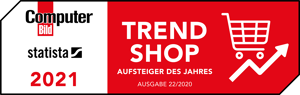 ComputerBild Trend Shop 2021