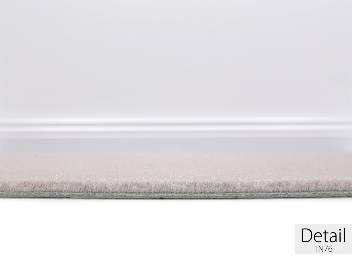 Modena de Luxe Vorwerk Teppichboden|Velours|400&500cm Breite & Raummaß