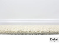 Savanna Schlingen Teppichboden | 100% Schurwolle | 400cm & 500cm Breite