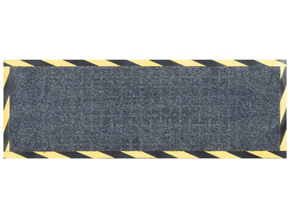Kleen-Tex Fußmatte Kable-Mat | 40x120 cm