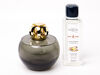 Maison Berger Paris Geschenkset 4791 | Holly Gris Mousse + 250 ml Parfum