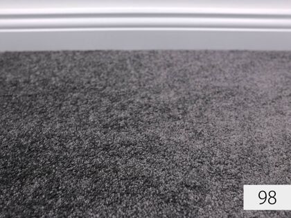 Satino Lumina Teppichboden | Velours | 400 & 500cm Breite