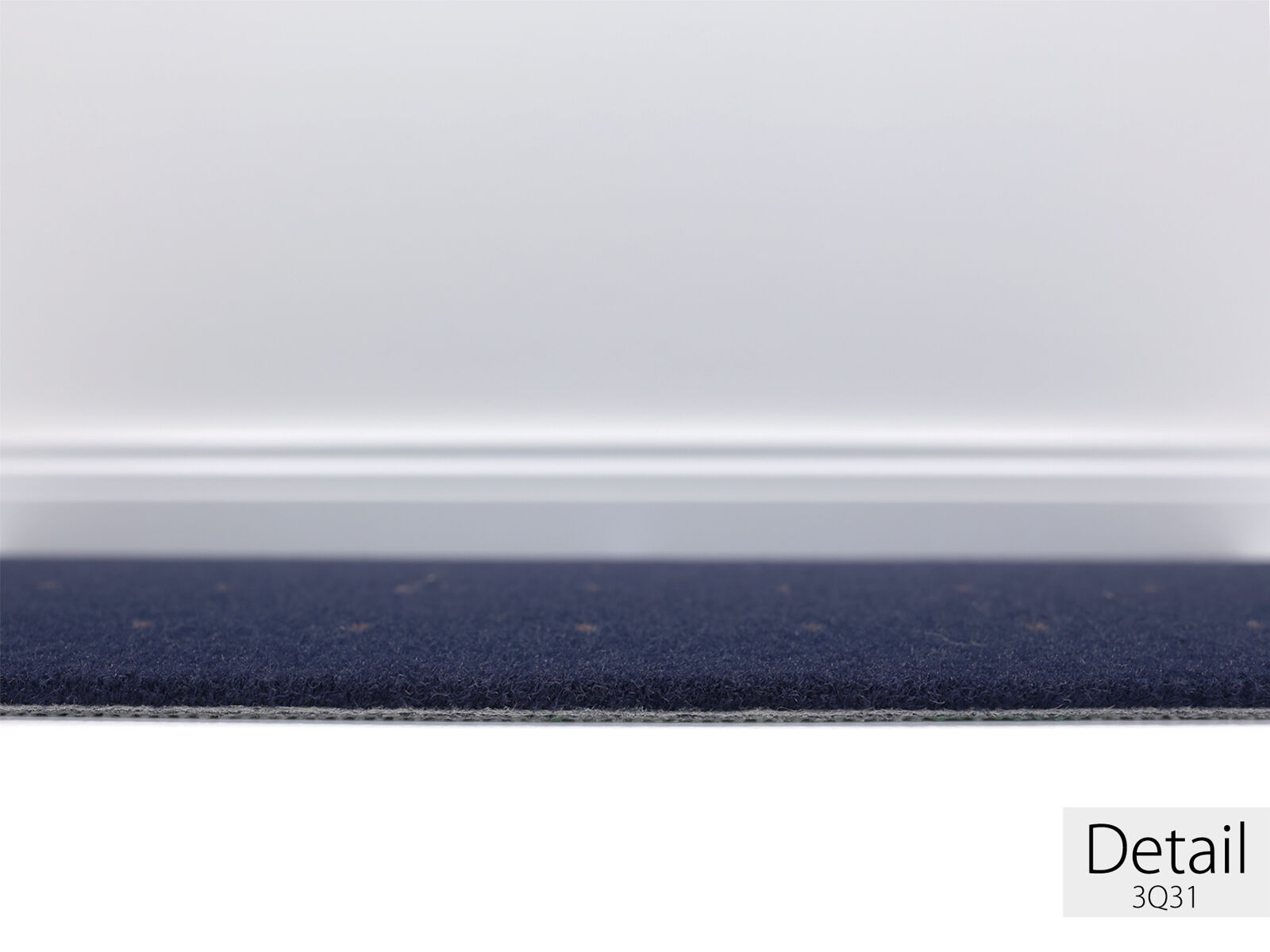 Forma Design Teppichboden 2559 | gemusteter Velours | 400cm Breite & Raummaß
