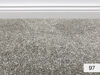 Tigris Softflor Teppichboden | hoher Flor | 400 & 500 cm Breite
