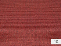 Salvador Sisal Teppichboden | große Farbauswahl | 400cm Breite