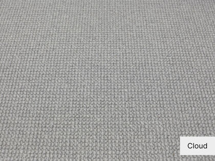 Best Wool Perpetual Teppichboden | 100% Neuseeland-Schurwolle | 400cm & 500cm Breite