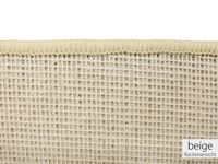 Cordoba Berber Stufenmatte | 100% Wolle | Wunschmaß & Wunschform