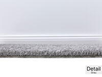 Zagreb Velours Teppichboden | softer Flor | 400cm & Raumaß