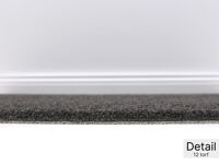 Tiara Luna Teppichboden | seidenweich! | 420cm Breite & Raummaß