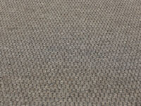 Saba Wollweb Bordürenteppich | 3cm Baumwollbordüre | Wunschmaß & Wunschform