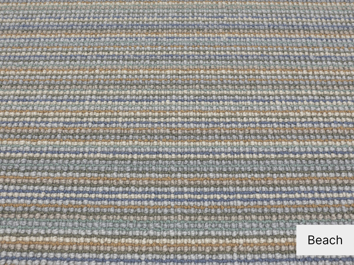 Best Wool Evolution Teppichboden | 100% Neuseeland-Schurwolle | 400cm Breite