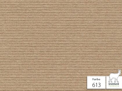 tretford VOYAGE Stufenmatte | 16 Farben | 65 x 23 cm