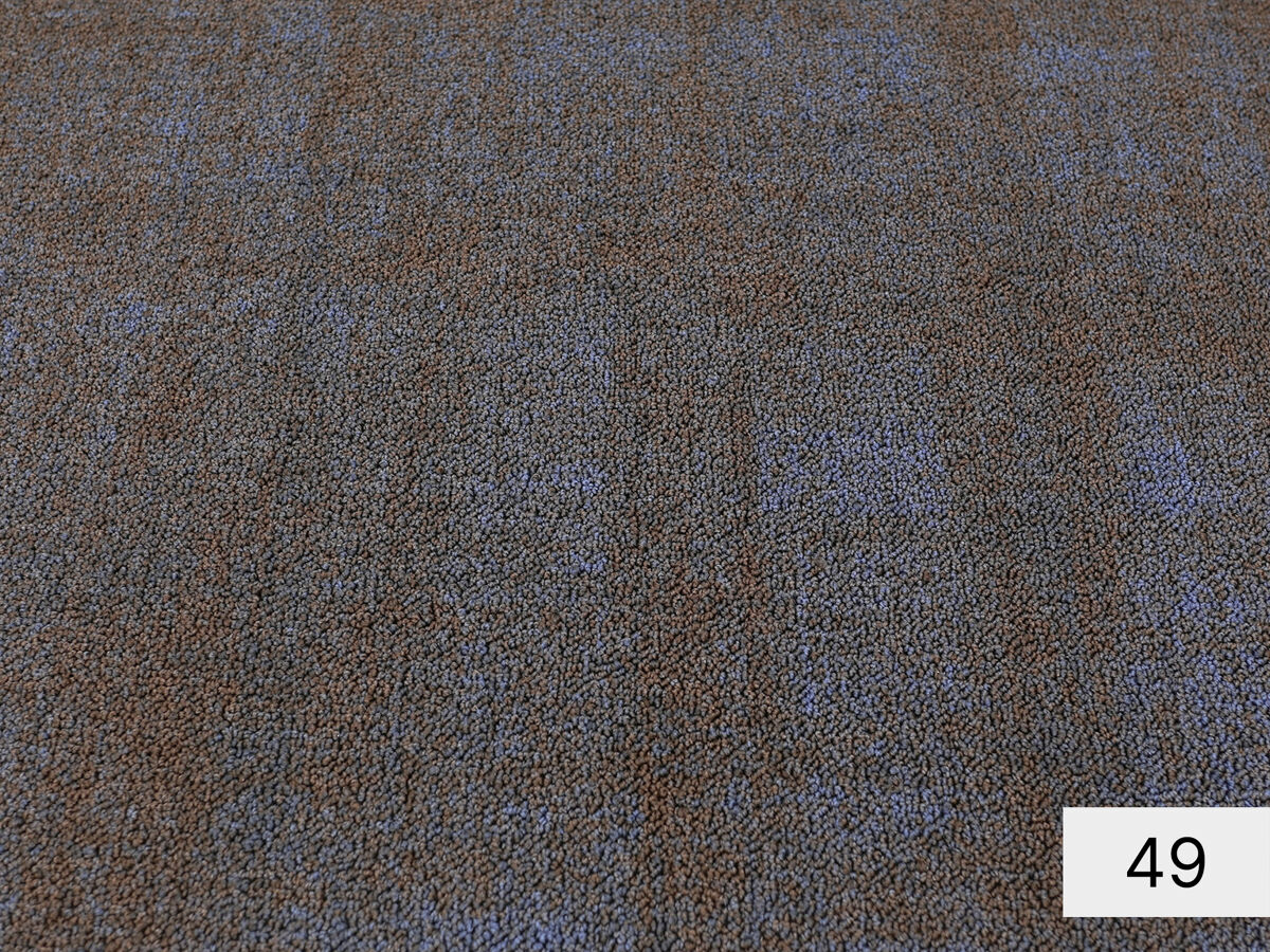 Lumen Schlingen Teppichboden | Objekteignung | 400cm Breite