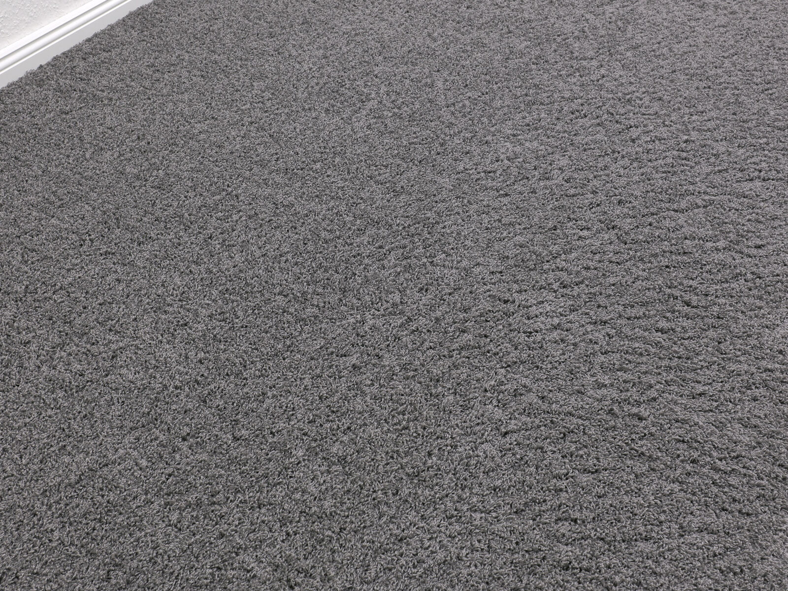 David Hochflor Teppichboden | mit Komfortrücken | 400cm Breite & Raummaß