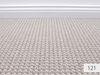 Hoxton Schlingen Teppichboden | 100% Neuseelandwolle | 400 & 500cm Breite