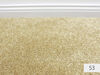 Satino Royale Teppichboden | Hochflor | Glanzeffekt | 400 & 500cm Breite