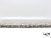 Best Wool Genuine Teppichboden | 100% Neuseeland-Schurwolle | 400cm & 500cm Breite