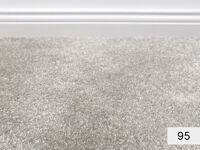 Sensation New Velours Teppichboden | Objekteignung | 400 & 500 cm Breite