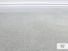 Glory Teppichboden | Velours | melierte Optik | 400 & 500cm Breite