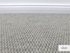 Saba Teppichboden | gewebte Wolle | 400cm Breite
