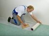 Sigan 2 Trockenklebe-System | Bodenbeläge auf PVC-, CV- & Linoleum-Belägen