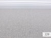 Chelsea Schlingen Teppichboden | 100% Wolle | 400 & 500cm Breite