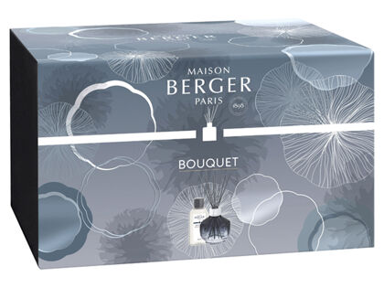 Maison Berger Duftbouquet  Molécule | Nachtblau - Unter den Magnolien 200 ml 6840