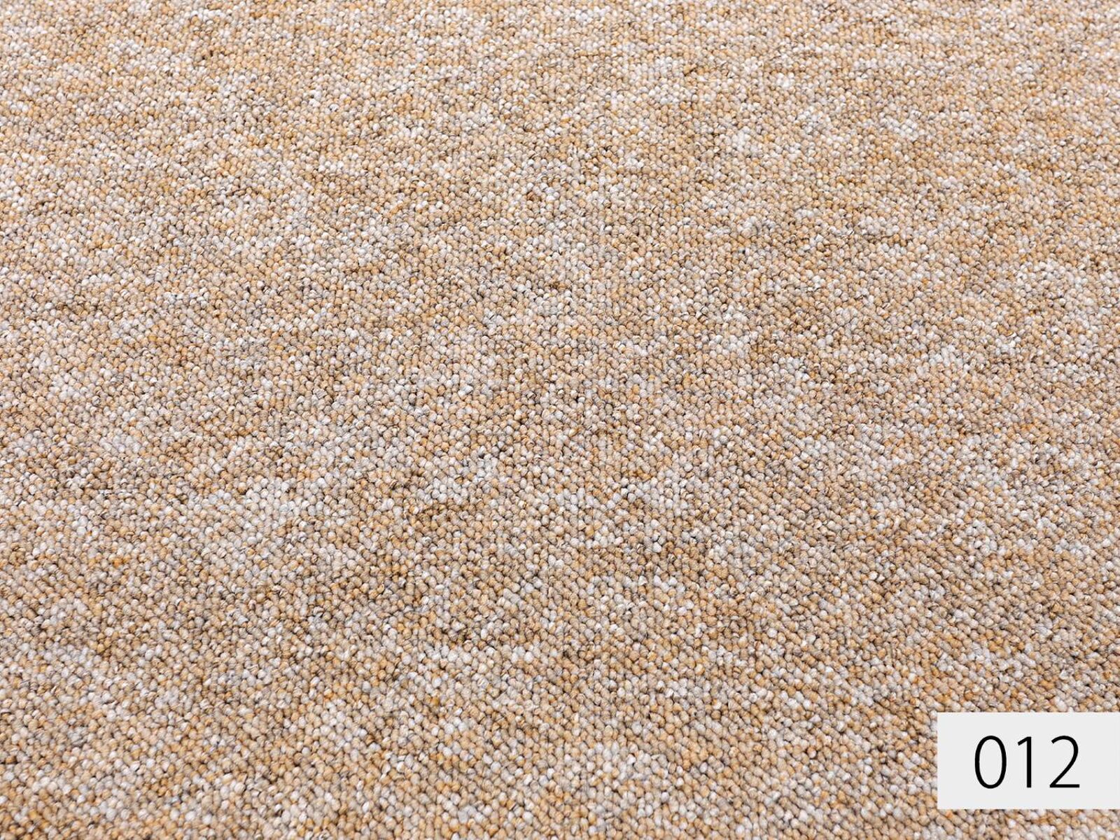 Korfu Teppichboden | 9 Farben | 200, 300, 400 & 500cm Breite
