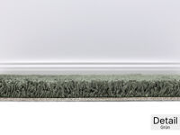 Liva Teppichboden | seidenweich | 500cm Breite & Raummaß