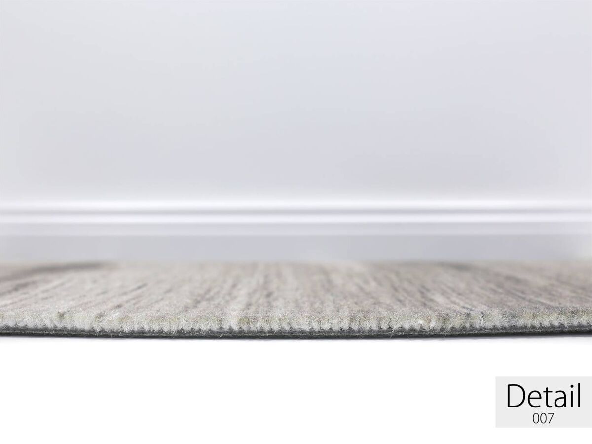 Wood + Stone Objekt-Teppichboden | Druck-Velours | 400cm Breite