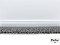 E-Major Schlingen Teppichboden | Objekteignung | 400cm Breite