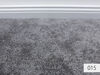 Dinora Teppichboden | Velours | melierte Optik | 400 & 500cm Breite