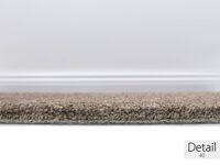 Darius High Comfort Teppichboden | super soft  | 400 & 500cm Breite