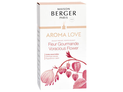 Maison Berger Duftbouquet | Aroma Love Fleur Gourmande 6226