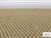 Tjark Sisal Teppichboden | moderne Optik | 400cm Breite & Raummaß