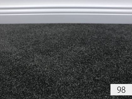 Vibes Velours Teppichboden | Hochflor | 400 & 500cm Breite