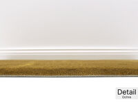 Cannes Softflor Teppichboden | Objekteignung | 400 & 500 cm Breite & Raummaß