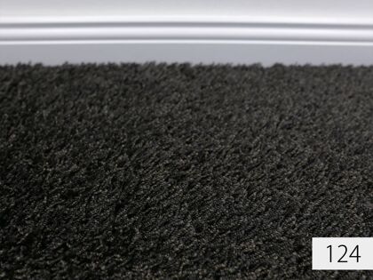 Moto Twist Teppichboden | gemusteter Frisé | 400cm Breite & Raummaß