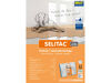 Selitac 5mm Dämmung Aqua-Stop Faltplatte