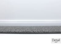 On Line Interface Teppichplanke | Format 25x100cm