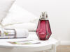 Maison Berger Paris Duftlampe 4755 | Geschenkset Prisme Grenat