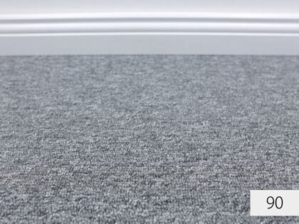 Performa Teppichboden | melierte Schlinge | Objekteignung | 400cm Breite