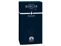 Maison Berger  Bouquet Spirale  | Schwarz - ohne Duft 6845