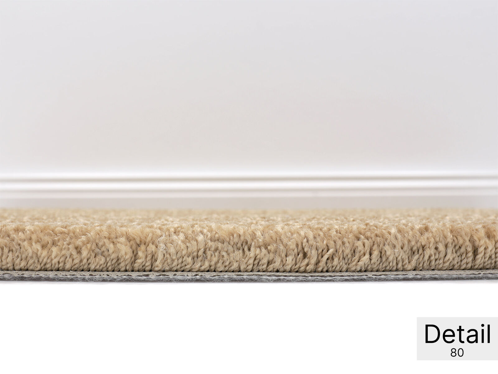 Suspense Velours Teppichboden | softer Flor | 400 & 500 cm Breite