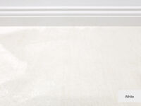 Elegance Teppichboden | handgewebt | 100% Viskose | 400 cm Breite & Raummaß