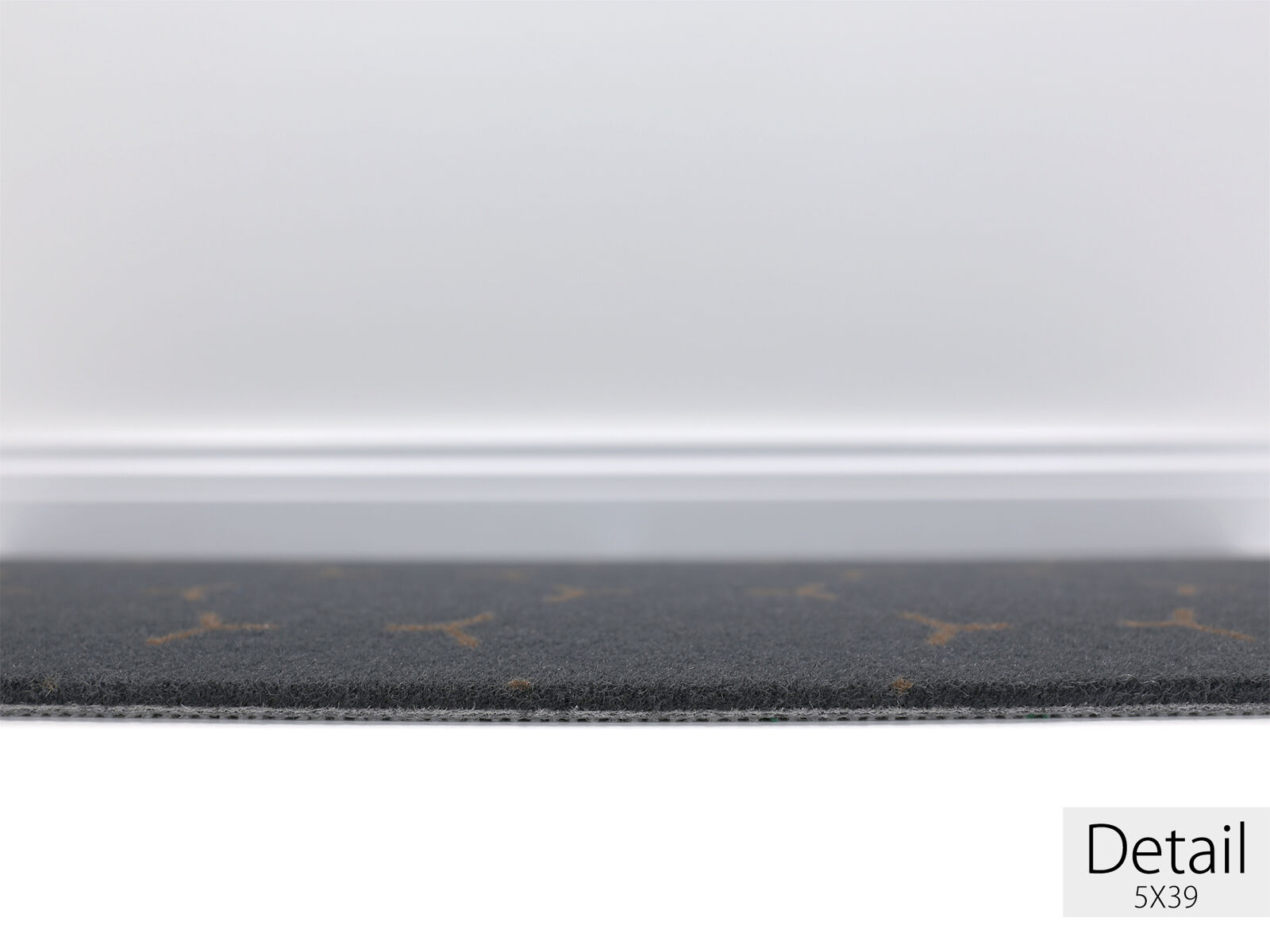Forma Teppichboden | Classic Design 4325-1| 400cm Breite & Raummaß