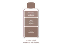 Maison Berger Soleil Divin* | Nachfüllflasche für Parfum Bouquets 6243