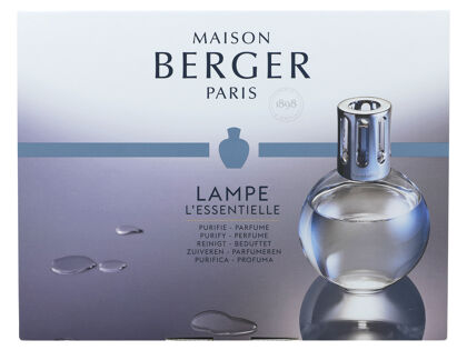 Maison Berger Paris Geschenkset 4691 |  Essentielle Rund | + 2x 250 ml Parfum