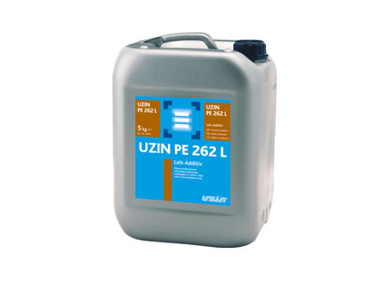 Uzin Leit-Additiv | PE 262 L | 5 kg