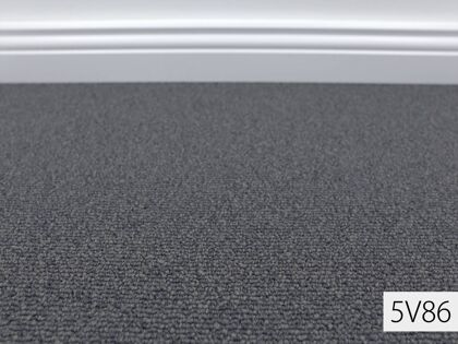 Essential 1027 Vorwerk Teppichboden | robuste Schlinge | 400cm Breite & Raummaß